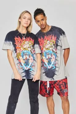 CASH Blood Curdling Tee