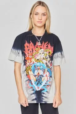 CASH Blood Curdling Tee