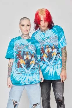 CASH Empty & Eerie Tee