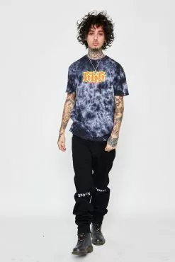 CASH Hell Together Cloud Wash Tee