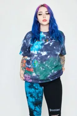 BROKEN PROMISES Shirts Swamp Water Emotional S/S Tee