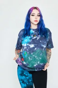 BROKEN PROMISES Shirts Swamp Water Emotional S/S Tee