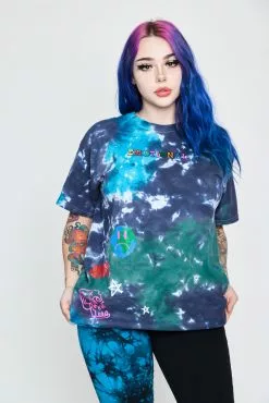 BROKEN PROMISES Shirts Swamp Water Emotional S/S Tee