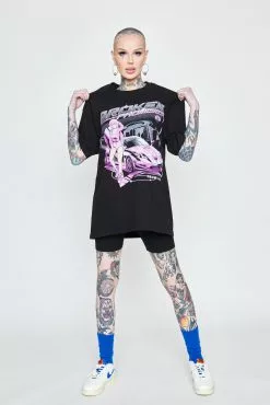 BROKEN PROMISES Shirts Regret Drifting SST