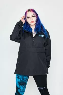 CASH Sale Feeler Dealer Anorak