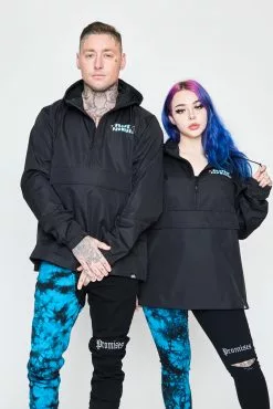 CASH Sale Feeler Dealer Anorak