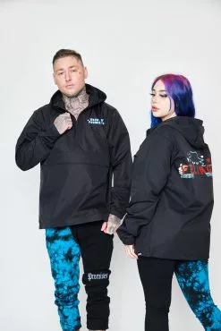 CASH Sale Feeler Dealer Anorak