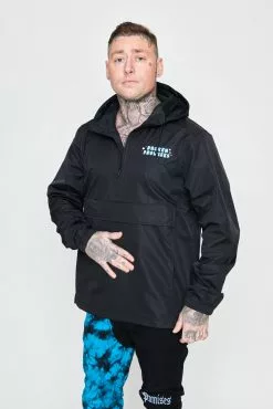 CASH Sale Feeler Dealer Anorak