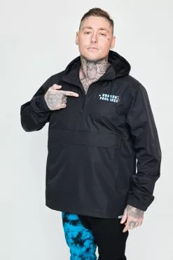 CASH Sale Feeler Dealer Anorak