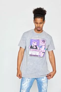 CASH Flip Phone Tee Shirts