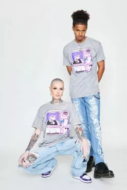 CASH Flip Phone Tee Shirts