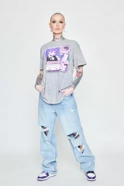 CASH Flip Phone Tee Shirts