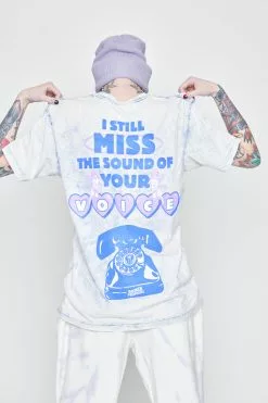 CASH Sound Of Your Voice Tee Shirts