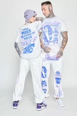 CASH Sound Of Your Voice Tee Shirts