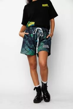 CASH Ravenous Heavyweight Mesh Shorts