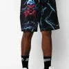 CASH Bottoms Electrify Shorts