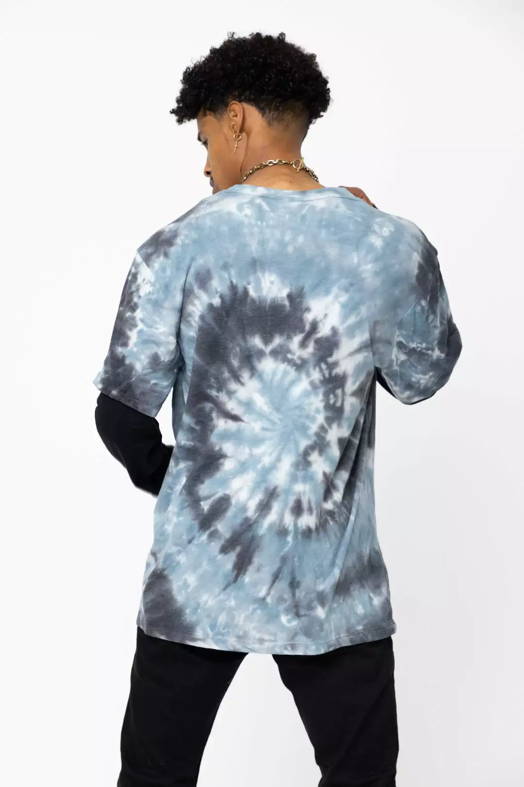 BROKEN PROMISES Melodies For Heartbreak 2Fer L/S Shirts