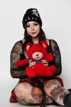 CASH Damien Bear Bag