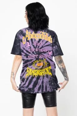 BROKEN PROMISES BPxSamborghini Vanishing SST Shirts