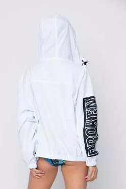 BROKEN PROMISES Outerwear Helldiver Jacket