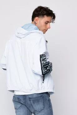 BROKEN PROMISES Outerwear Helldiver Jacket