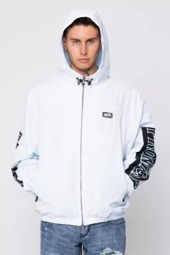 BROKEN PROMISES Outerwear Helldiver Jacket