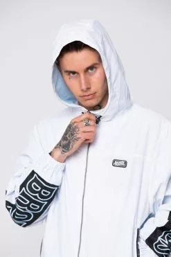 BROKEN PROMISES Outerwear Helldiver Jacket