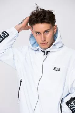 BROKEN PROMISES Outerwear Helldiver Jacket