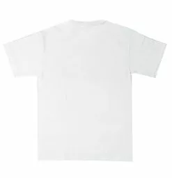 BROKEN PROMISES Broken Girl Tee White Shirts