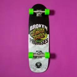 BROKEN PROMISES Sport BP X SC Slither 33