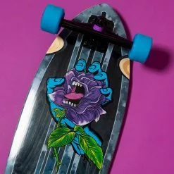 BROKEN PROMISES Sport BP X SC Screaming Thornless 33