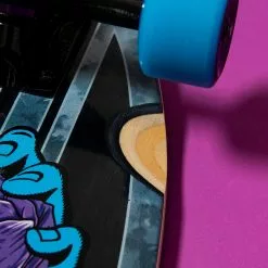 BROKEN PROMISES Sport BP X SC Screaming Thornless 33