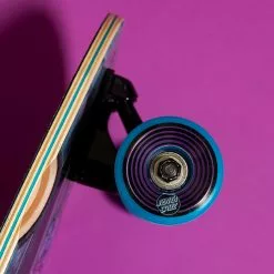 BROKEN PROMISES Sport BP X SC Screaming Thornless 33