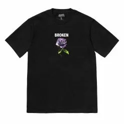 BROKEN PROMISES Broken SST Blk