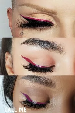 CASH Accessories Bang My Line Eyeliner