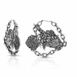 BROKEN PROMISES Could Be Different Earrings Jewelry