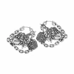 BROKEN PROMISES Could Be Different Earrings Jewelry