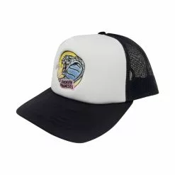 BROKEN PROMISES Coastal Trucker Sale