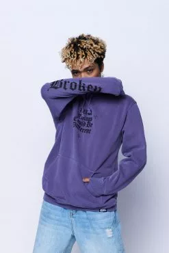 CASH Hoodies Wishful Smoking Hoodie