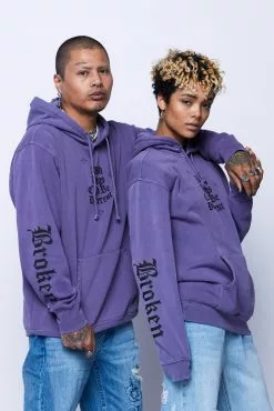 CASH Hoodies Wishful Smoking Hoodie