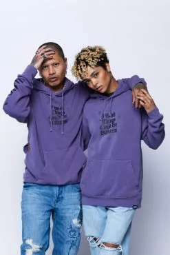 CASH Hoodies Wishful Smoking Hoodie