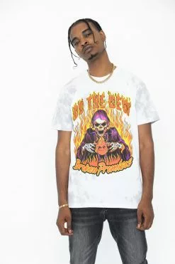 CASH BPxMTN DEW Slow Burn Tee Shirts