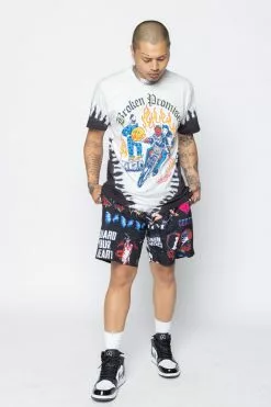 CASH Valley Of Death Tee