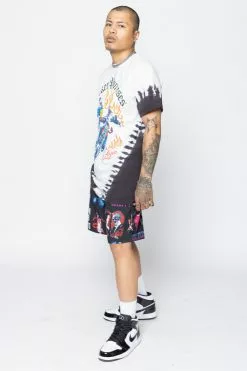 CASH Valley Of Death Tee