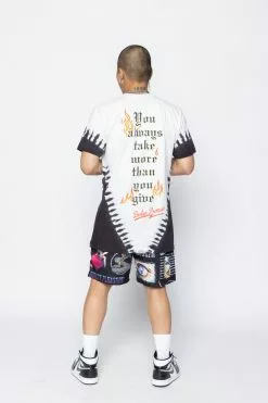 CASH Valley Of Death Tee