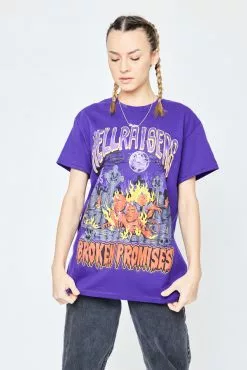 CASH Ghost Story Tee