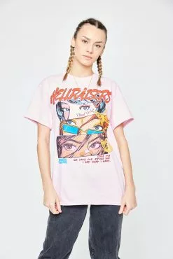 CASH Horror Movie Tee Shirts