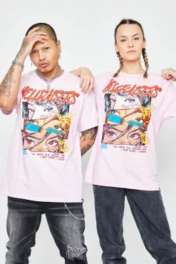 CASH Horror Movie Tee Shirts