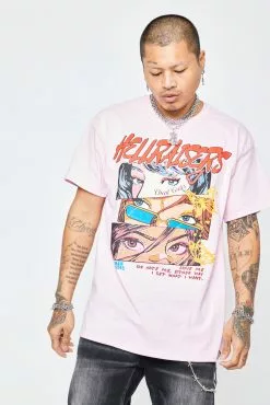 CASH Horror Movie Tee Shirts