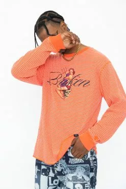 BROKEN PROMISES Shirts Wicked Pinup Thermal